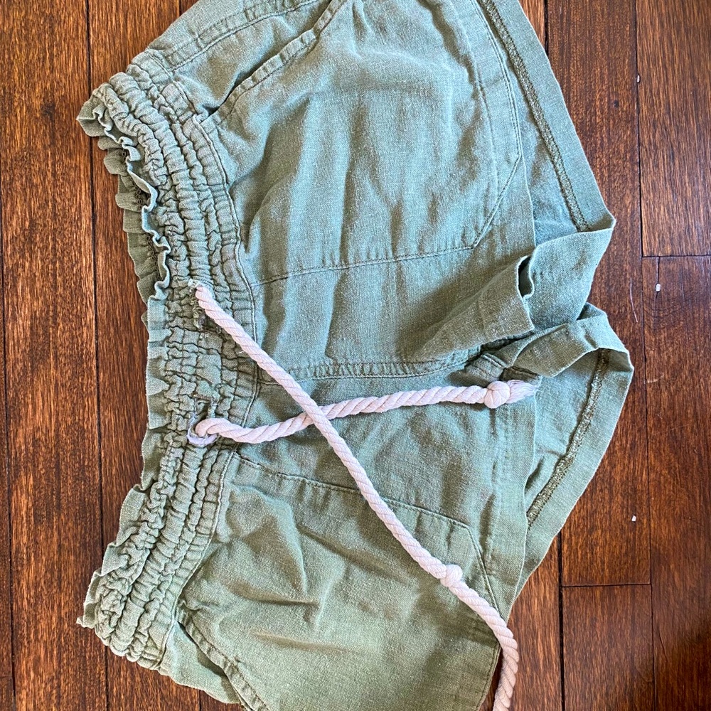 Roxy Shorts